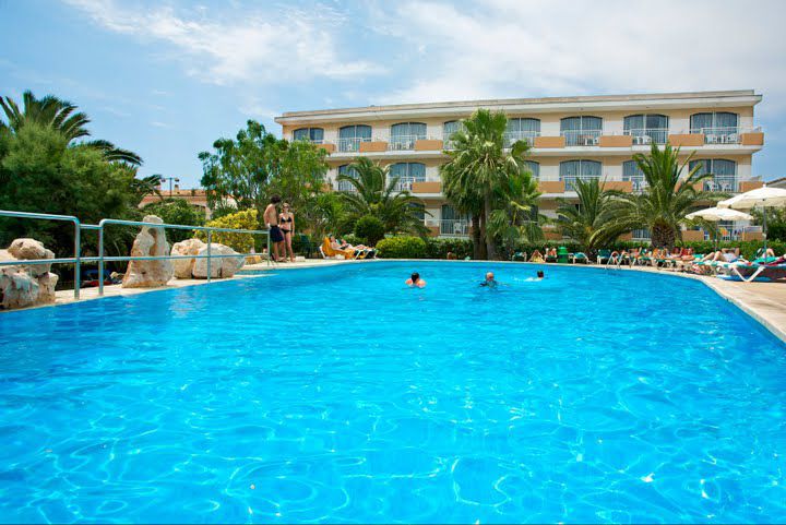 Aparthotel Club Simo