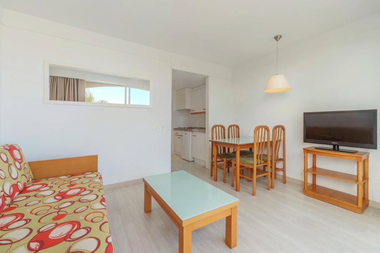 Club Simo Aparthotel Cala Millor (Mallorca)