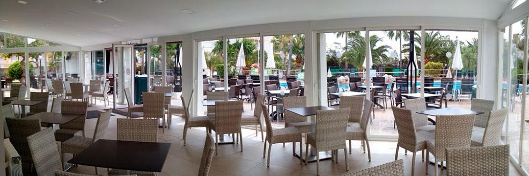 Club Simo Cala Millor (Mallorca)
