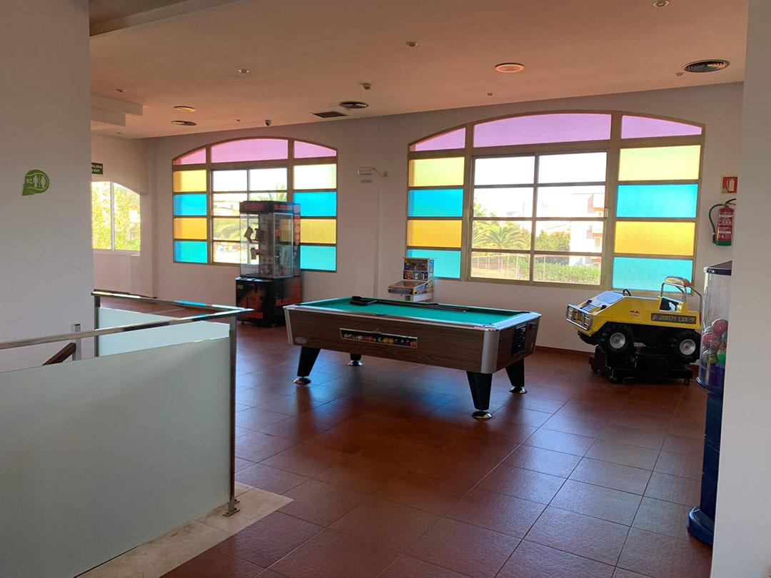 Aparthotel Club Simo 3*