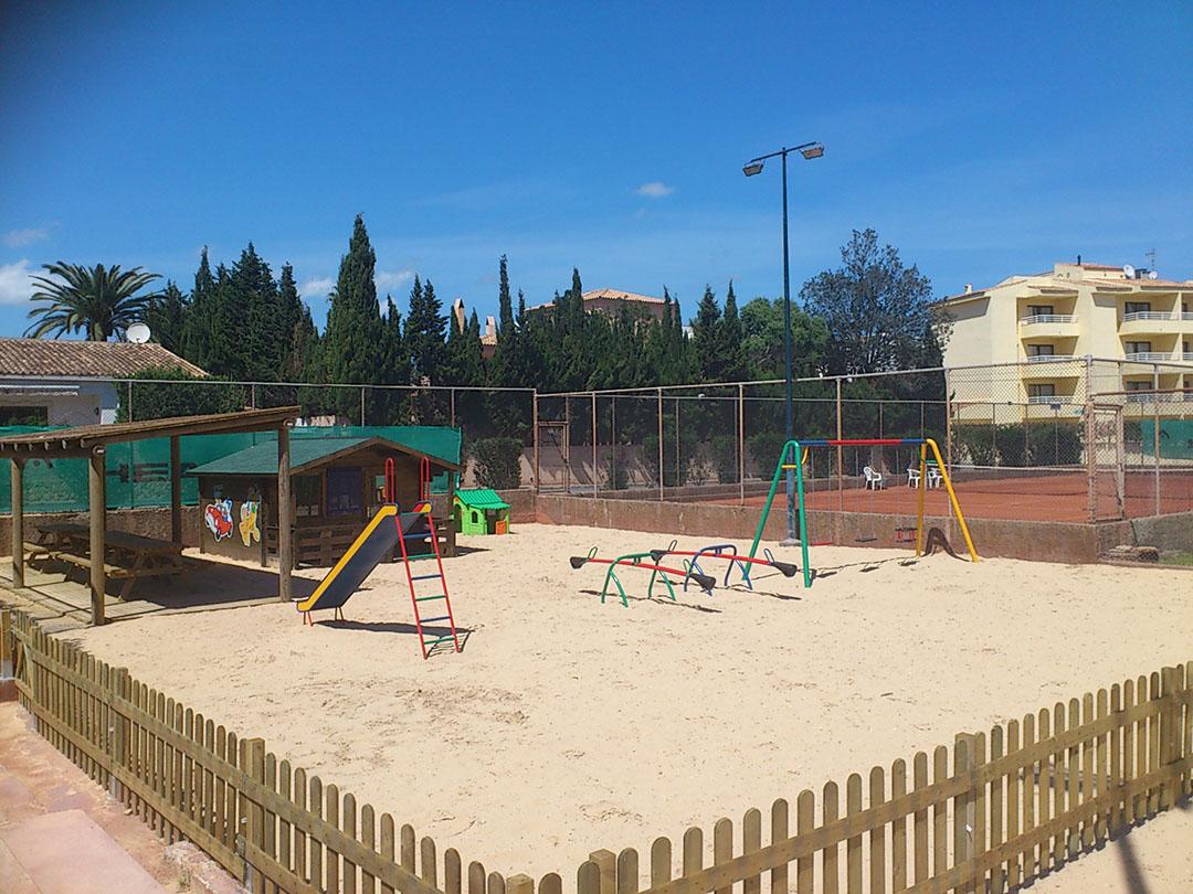 Club Simo Cala Millor (Mallorca)