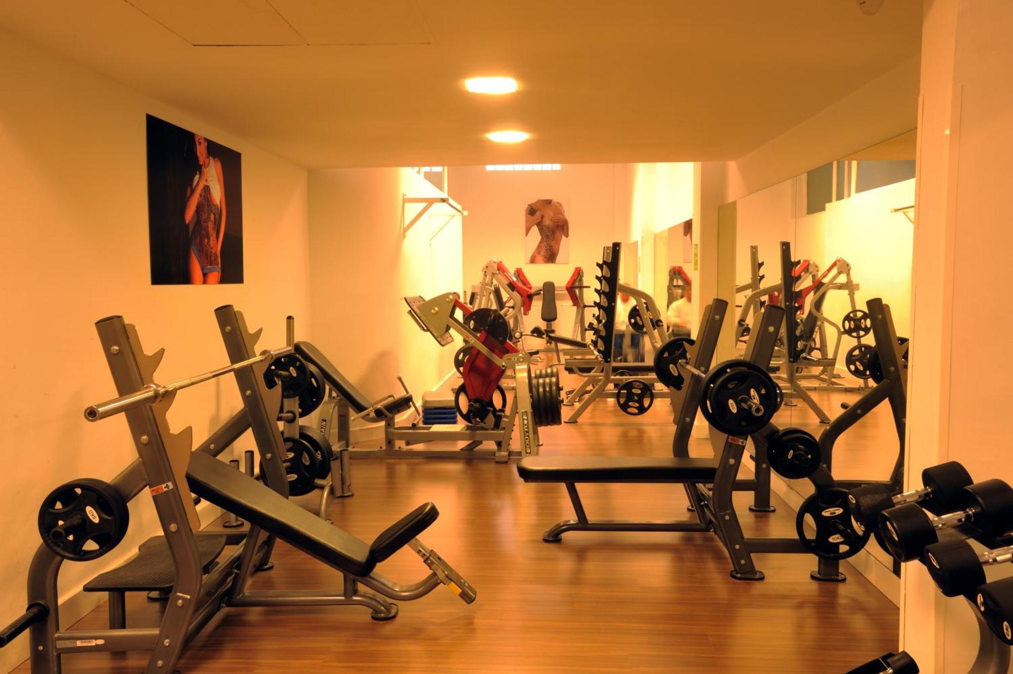 Aparthotel Club Simo 3*