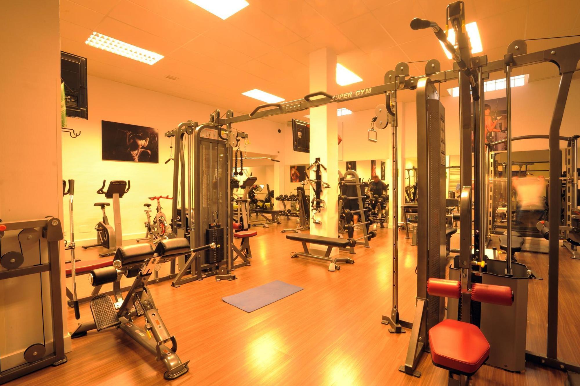Club Simo Aparthotel 3*
