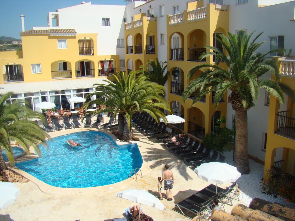 Aparthotel Club Simo 3*