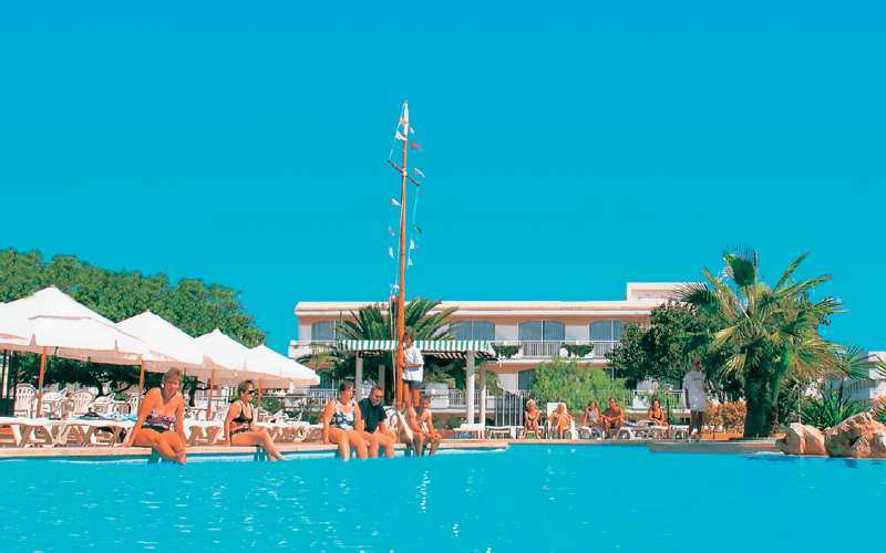 Club Simo Cala Millor (Mallorca)