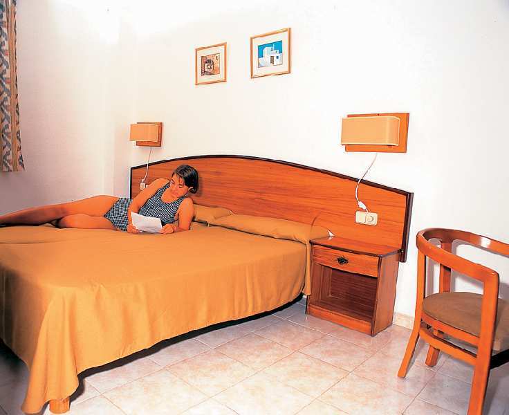 Aparthotel Club Simo 3*