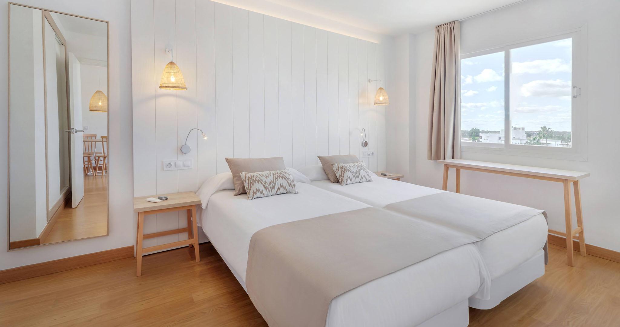 Club Simo Aparthotel 3*