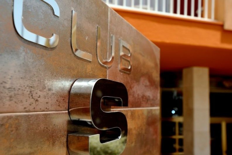 Club Simo Cala Millor (Mallorca)