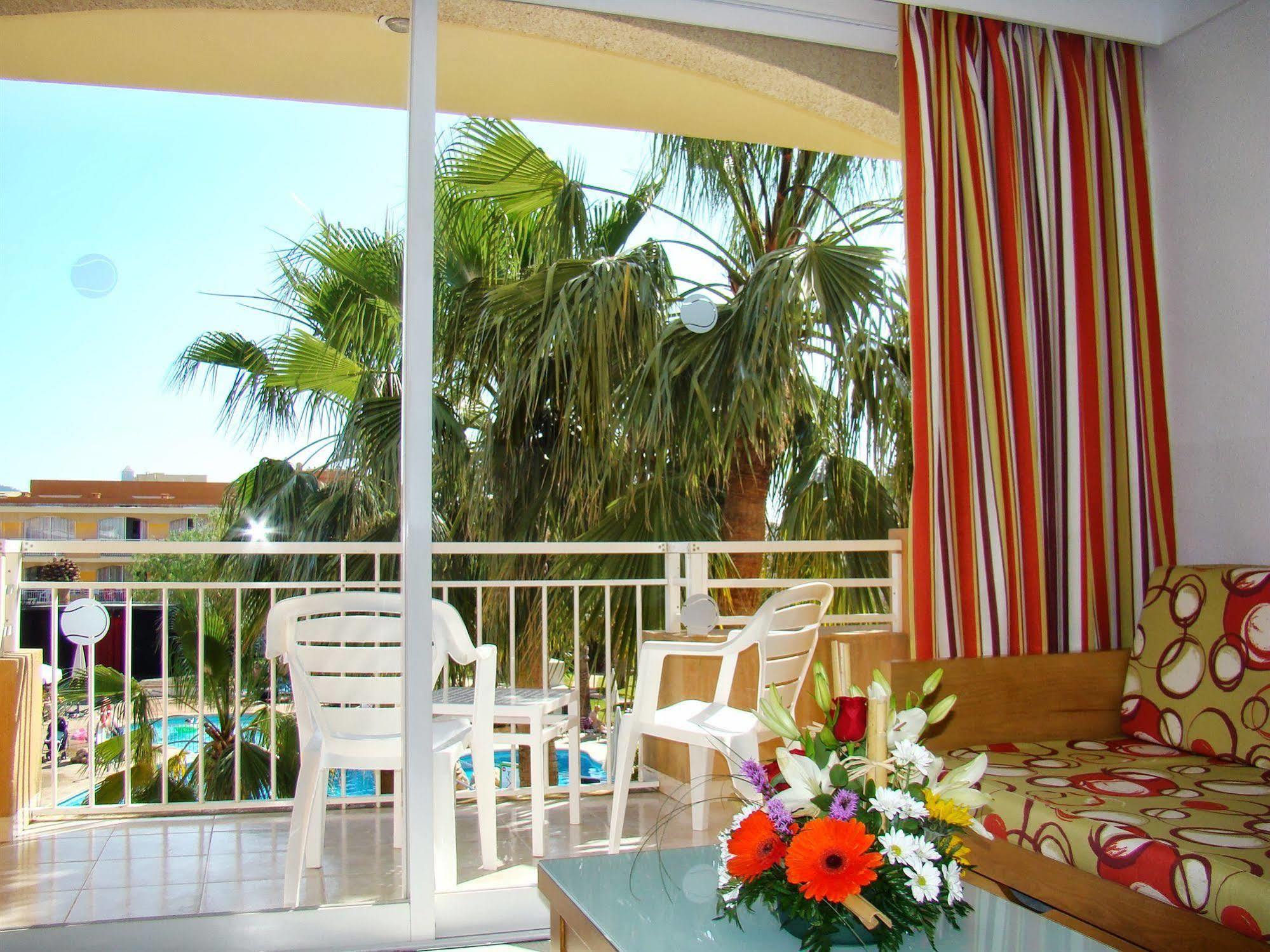 Aparthotel Club Simo