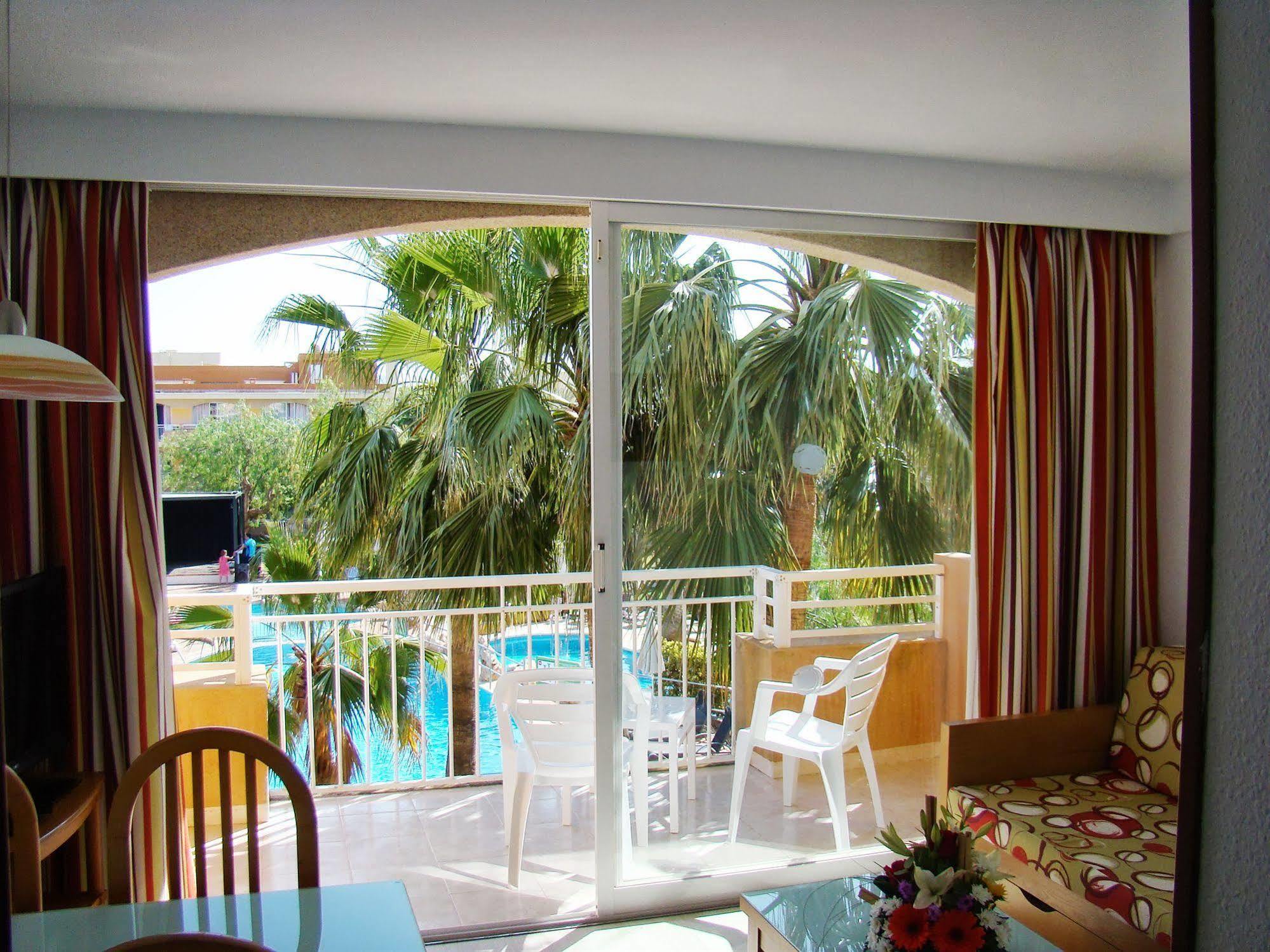 Club Simo Aparthotel